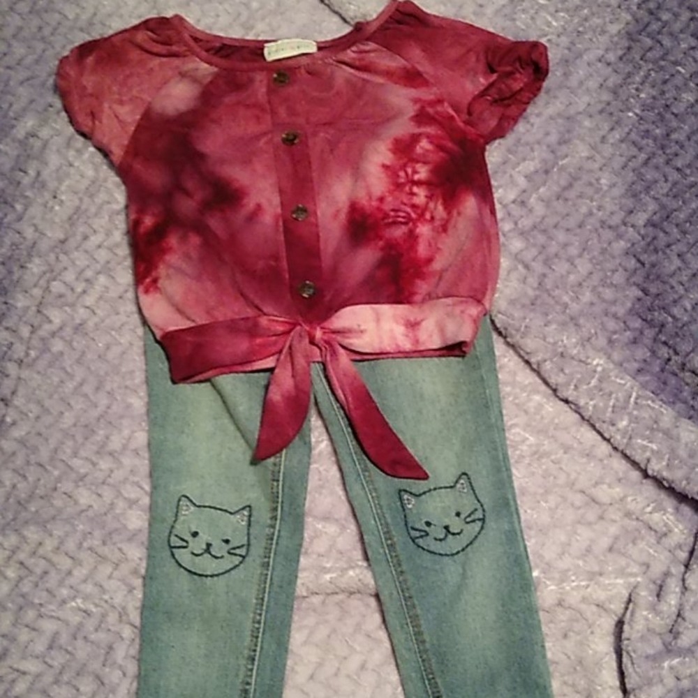 Kids outfit!